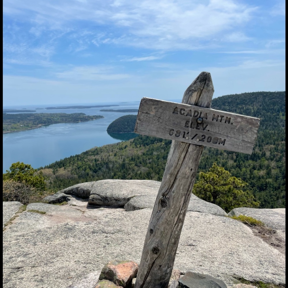 Meet your Posher, Christopher